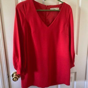 Trina Turk Mini Dress